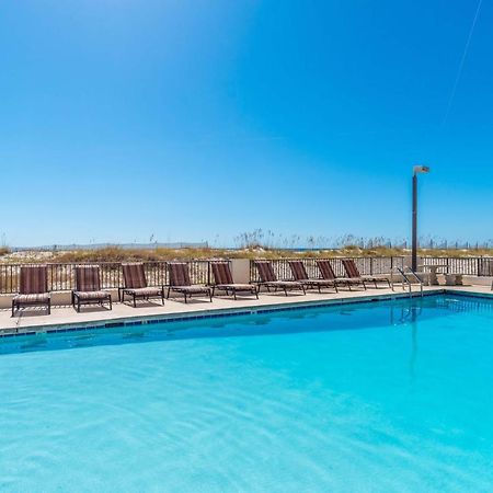 Island Winds East 202 By Albvr - Beautifully Renovated Beachfront Condo & Steps Away From Hangout & More! Gulf Shores Esterno foto